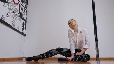 Cover for 'Wet Peeing Desparation Dance'